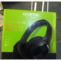 Oraimo Headphone 2 in 1