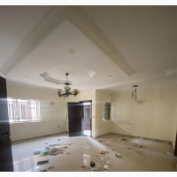 3bdrm Block of Flats in Thomas Estate, Ajah for rent