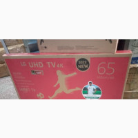 LG 65#039;#039; Uhd Smart 4k Television