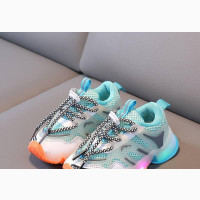 LED Light Sneakers