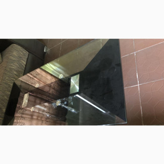 Center Glass Table