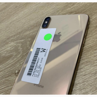 IPhone XS Max 64 GB Gold - Best Choice