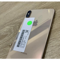 IPhone XS Max 64 GB Gold - Best Choice