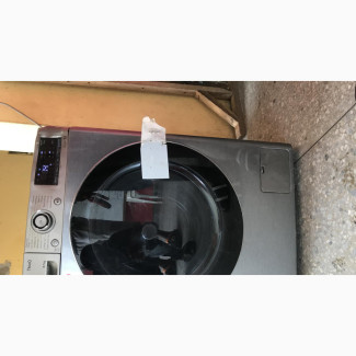 LG Front Loaders 8kg Wash and Dry (New)