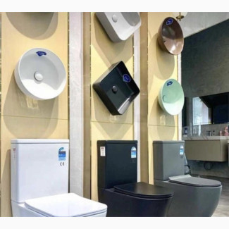 Sanitary Wares Fittings