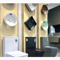 Sanitary Wares Fittings