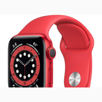 Apple Watch Series 7 - Super Neat 45mm Used