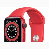 Apple Watch Series 7 - Super Neat 45mm Used