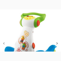 Chicco Ergo Gym