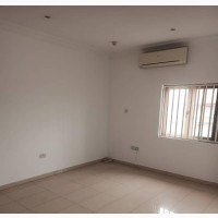 Self Contain for Rent at Jakande Lekki