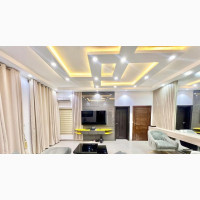 Seaview Luxury 1bdrm Opposite Landmark Beach