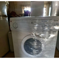 Uk Used (Tokunbo) Washing Machine