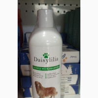 Daisylilia Pet Dog Shoo 500ml