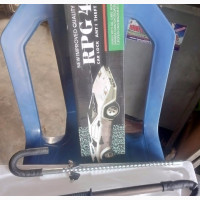 RPG Steering Lock for All Car