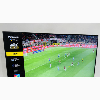 Panasonic Oled TX40JX800B 40inch Ultra HD HDR Smart TV