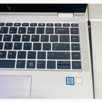 New Laptop HP EliteBook X360 1030 G2 8GB Intel Core I7 HDD+SSD 500GB