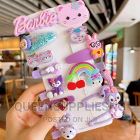 Girls Hair Accessories