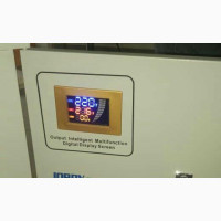 10kva Servo Central Stabilizer (80v-280v)