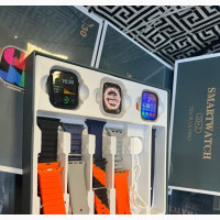 10 + 2 Ultra 9 Smartwatch