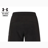 Under Armour Black Shorts with Inner Tight