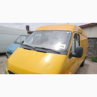 Ford Transit /