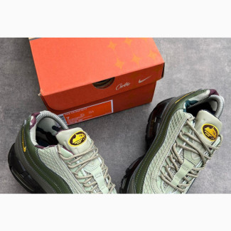 Nike Corteiz X Airmax 95 Sneakers