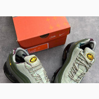Nike Corteiz X Airmax 95 Sneakers