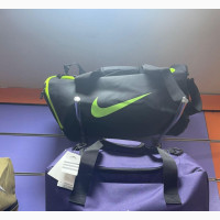 Original Adidas and Nike Sport/Gym Bags