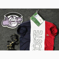 Lacoste Turkish T-Shirt - Best Quality
