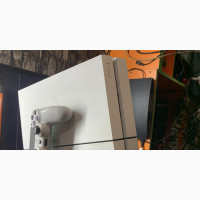 Ps4 Fat 500gb 1pad and Accessories