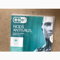 Eset Nod32 Antivirus