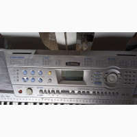 Direct Uk-Used Yamaha Electronics Keyboard
