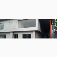 1076sqm Office Space