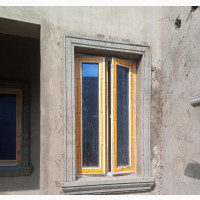 Windows/Casement Alumi