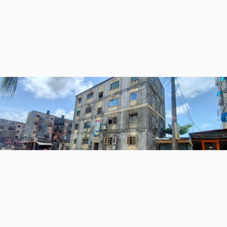 2bdrm Apartment in Dolphin Estate Ikoyi for Sale