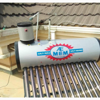 200 Liters Aemem Solar Water Heater
