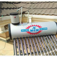200 Liters Aemem Solar Water Heater