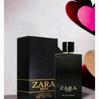 100ml Zara Man Perfume EDP