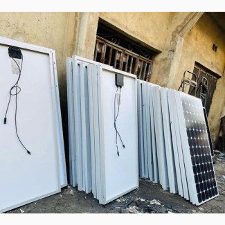Quality 300W Mono Canadian Mono Crystalline Solar Panel