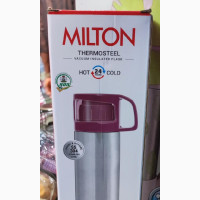 Milton Vacuum Flask - Brand New