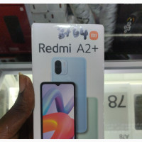 New Xiaomi Redmi A2+ 32 GB