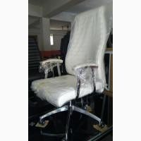 Executive Office Chair(White)