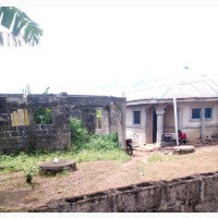 6bdrm Block of Flats in Grace Estate, Ado-Odo/Ota for Sale