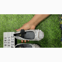 Girls Rhinestones Dressing Shoe