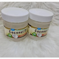 Original Roushun Coconut Oil Good for Skin Oil 500ml