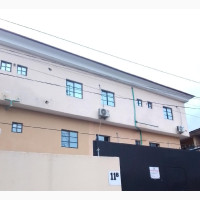 4bdrm Duplex in Allen Avenue for rent