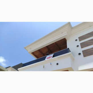 Suspended Wooden Ceiling