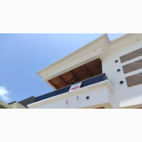 Suspended Wooden Ceiling