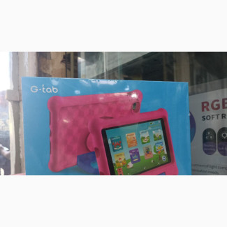 New GTouch Kids Tablet 32 GB Pink