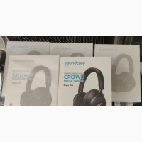 Anker Soundcore Space One ANC Headphones